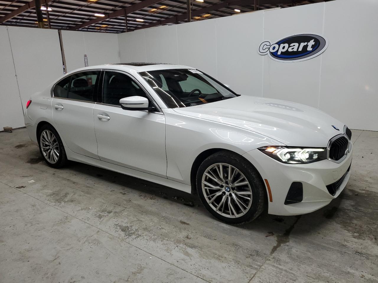 2024 BMW 3er - Image 4