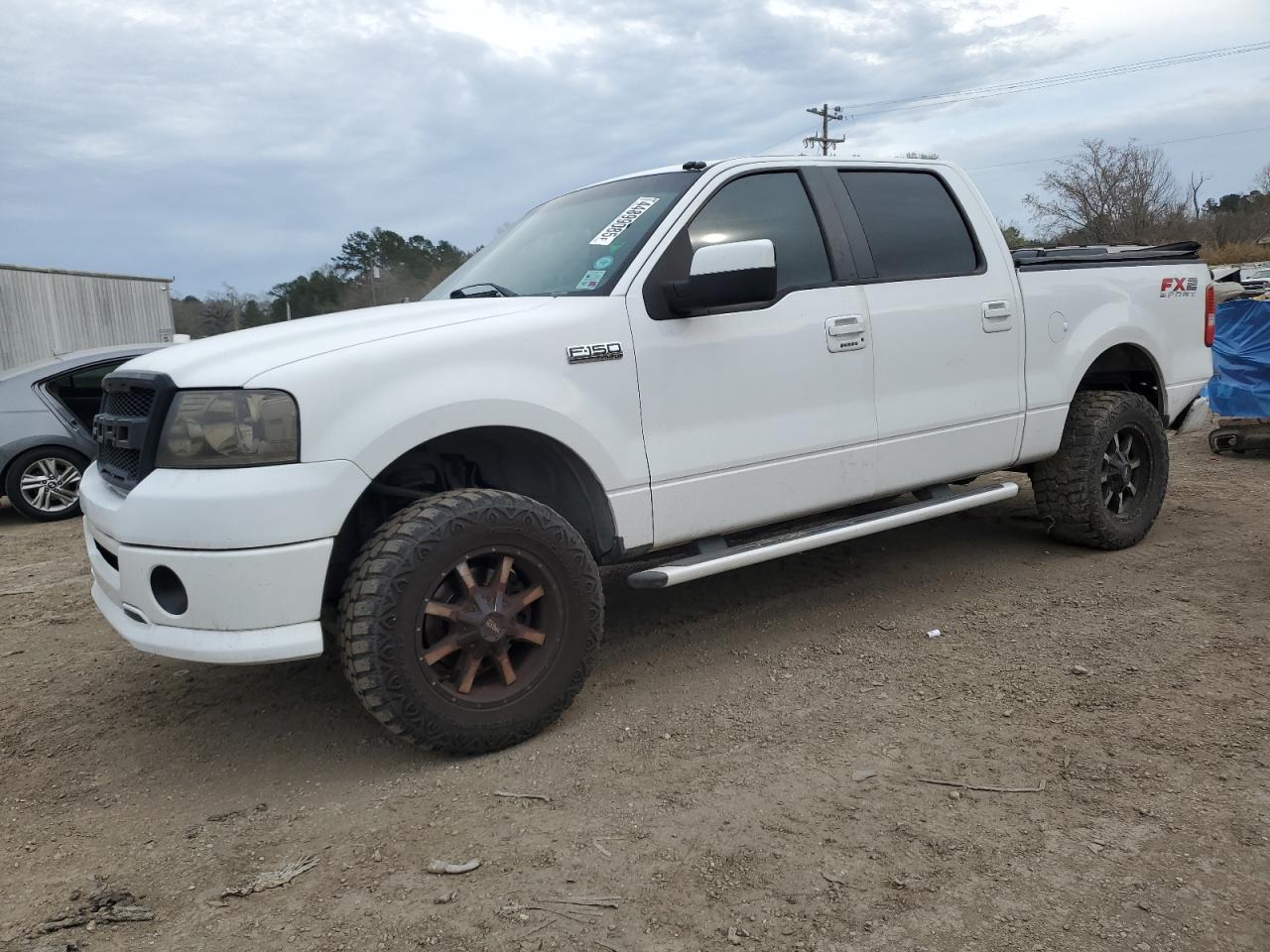 2007 Ford F-150 - Image 1
