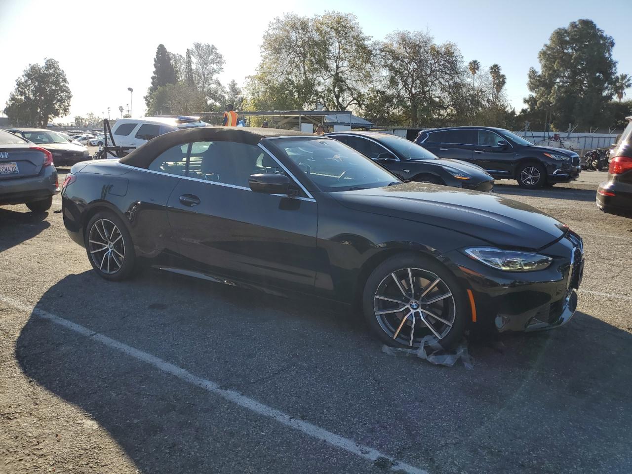 2024 BMW 4er - Image 4