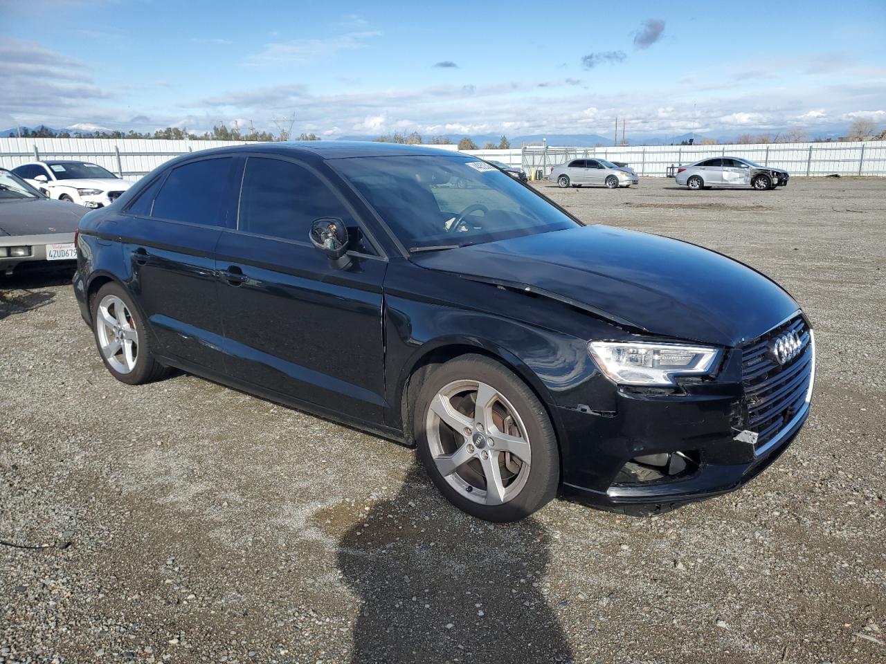 2019 Audi A3 - Image 4
