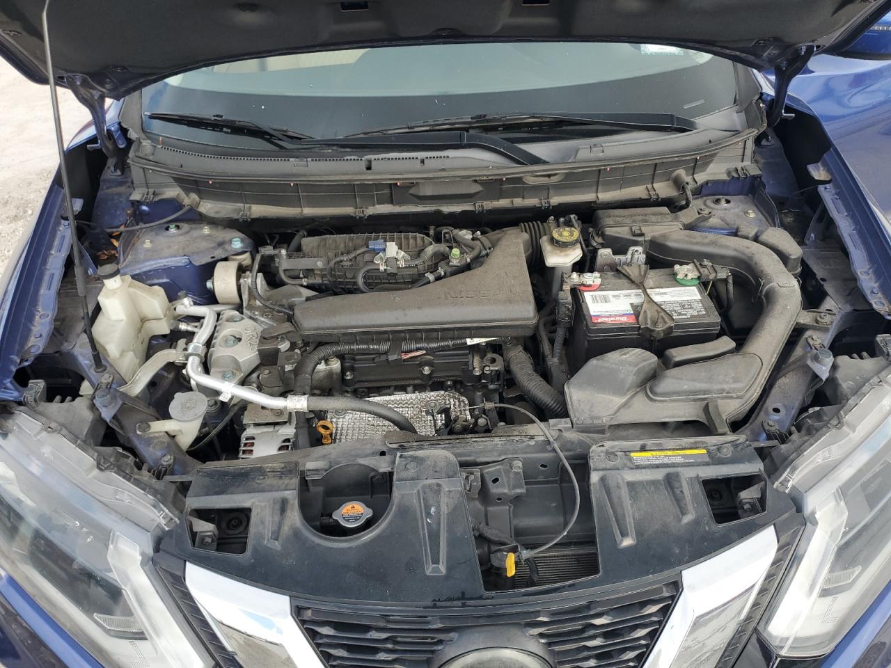 2018 Nissan Rogue - Image 12