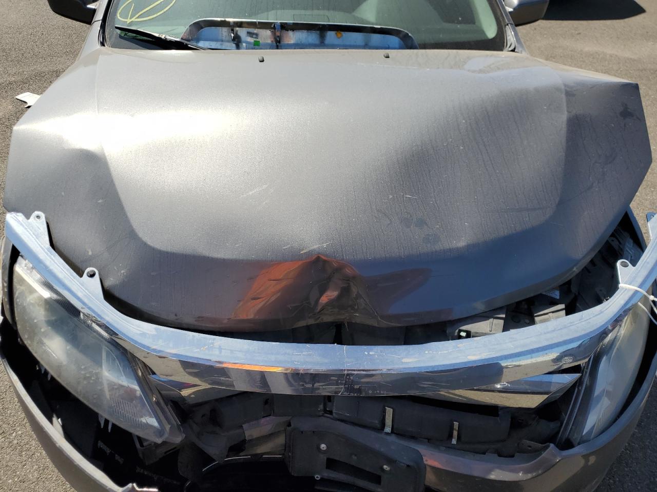 2010 Ford Fusion - Image 11