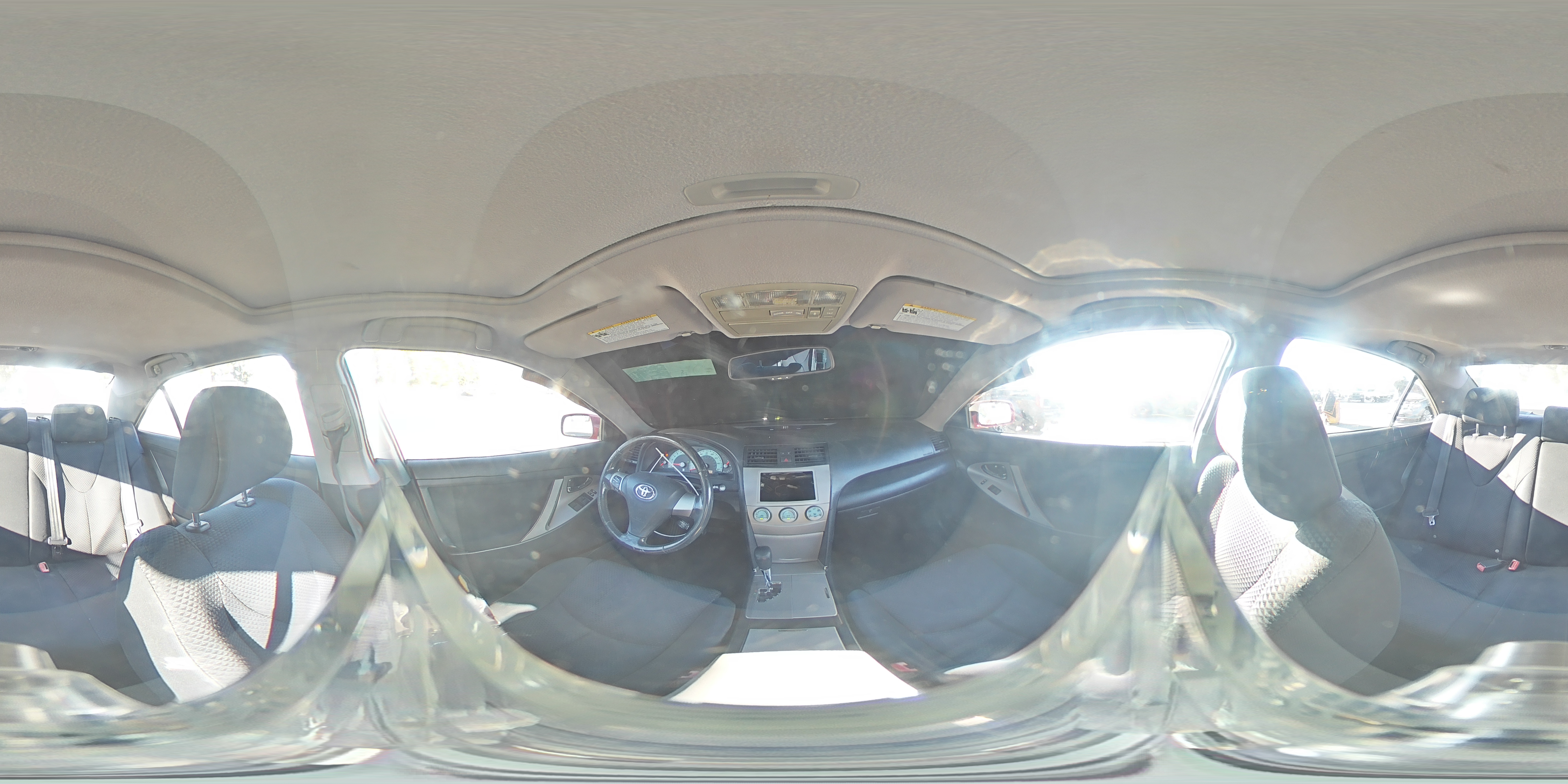 2008 Toyota Camry - Image 13