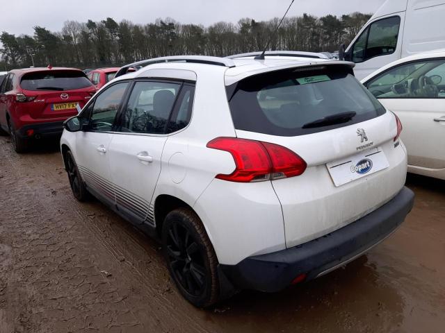 2015 PEUGEOT 2008 URBAN