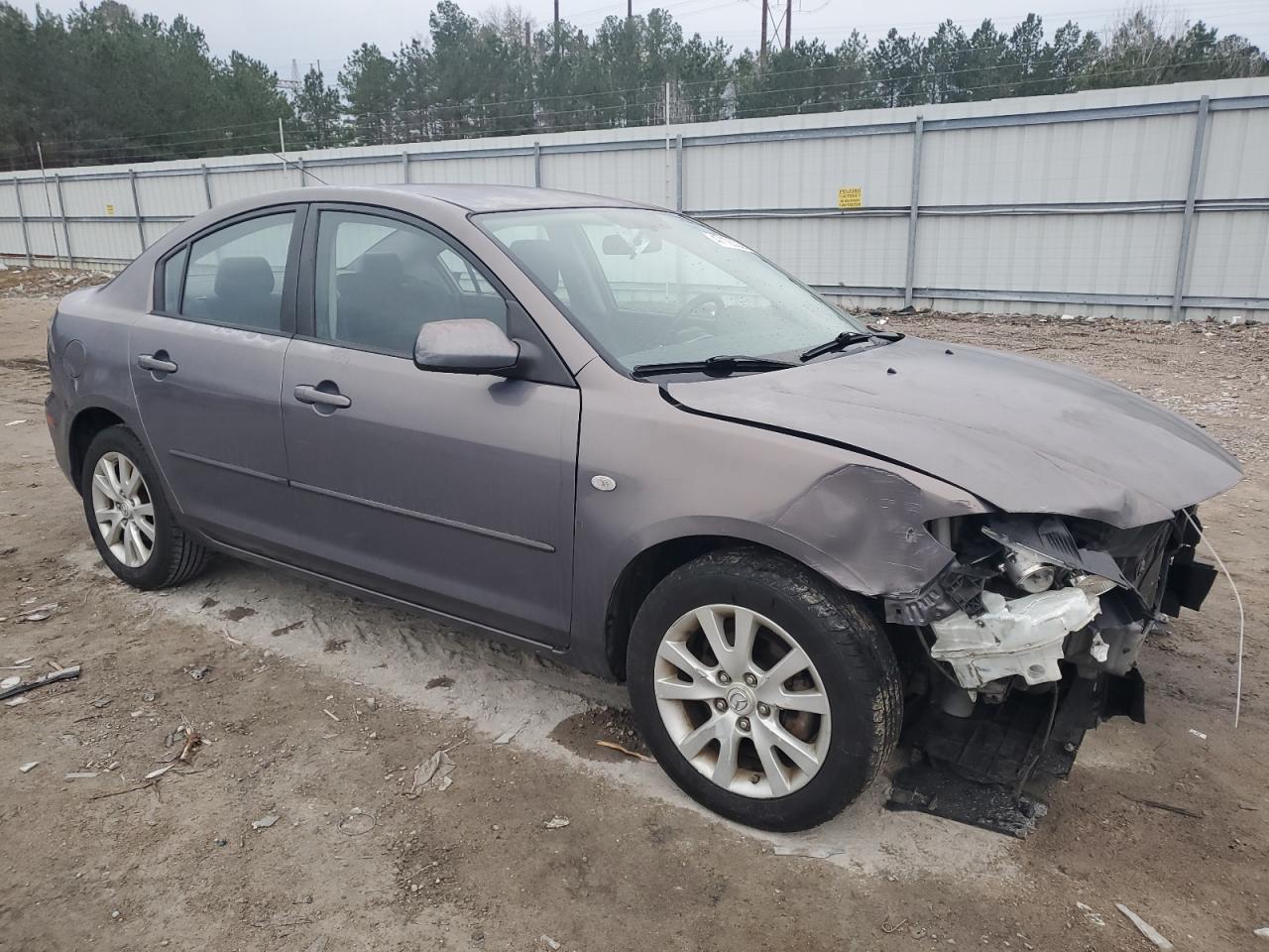 2008 Mazda 3 - Image 4
