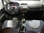 JHMGD38418S****** Wrecked 2008 Honda Fit in AL - Tanner