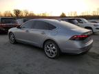 2025 Honda Accord Lx for Sale in Spartanburg, SC - Front End