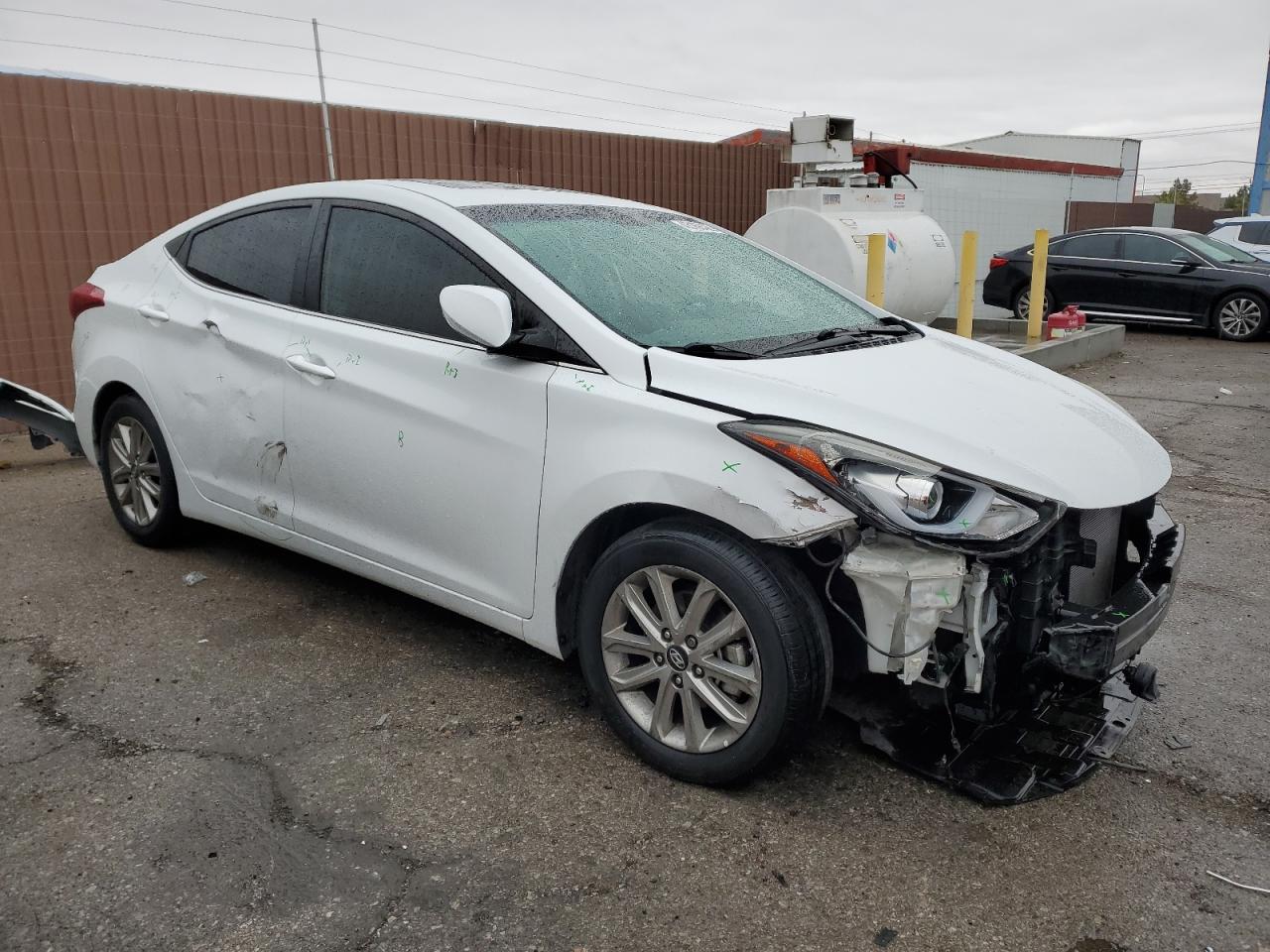 2015 Hyundai Elantra - Image 4