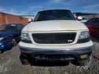 2001 Ford F150 Supercrew for Sale in Hueytown, AL - Front End