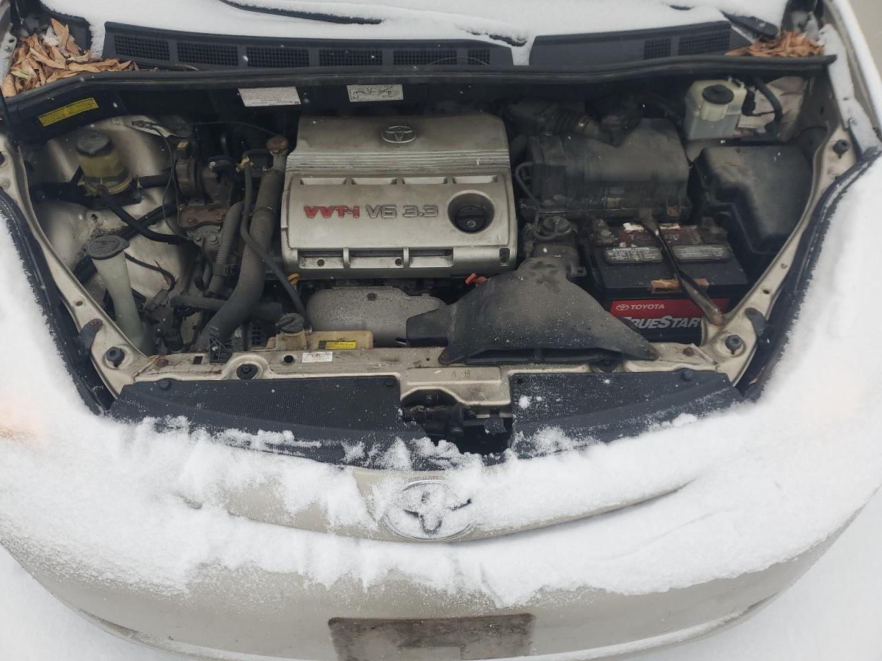 2006 Toyota Sienna - Image 12