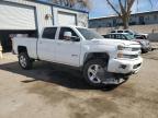 2016 Chevrolet Silverado K2500 Heavy Duty Ltz for Sale in Albuquerque, NM - Undercarriage