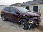 2021 Ford Edge Sel للبيع في Dyer، IN - Front End