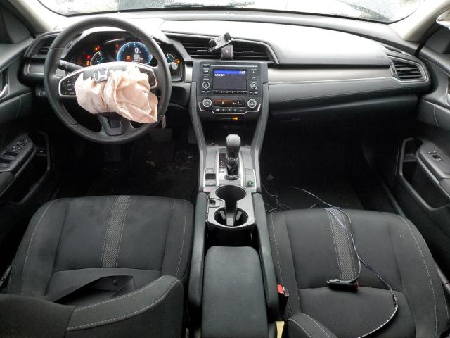  HONDA CIVIC 2019 Black