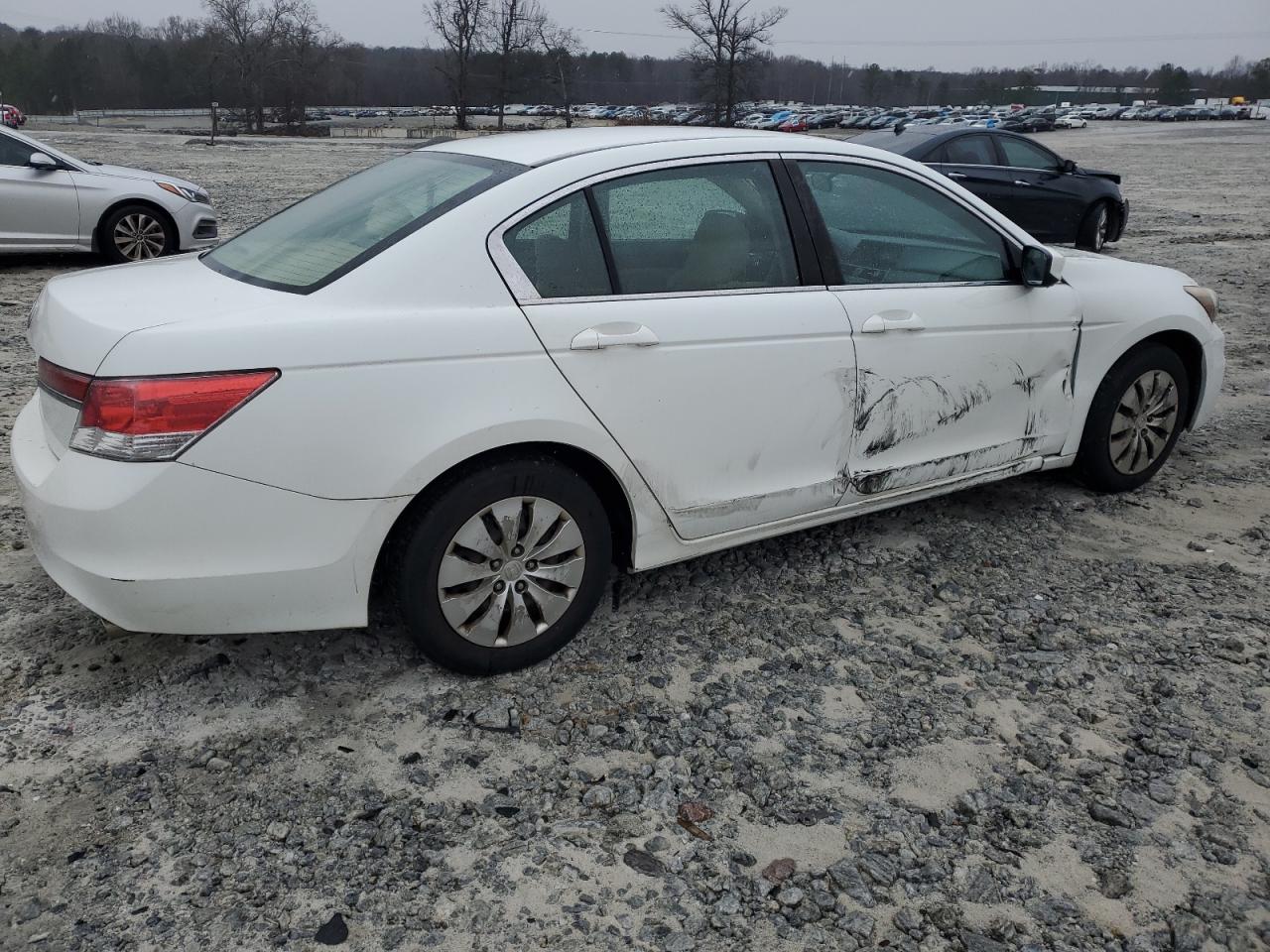 2012 Honda Accord - Image 3