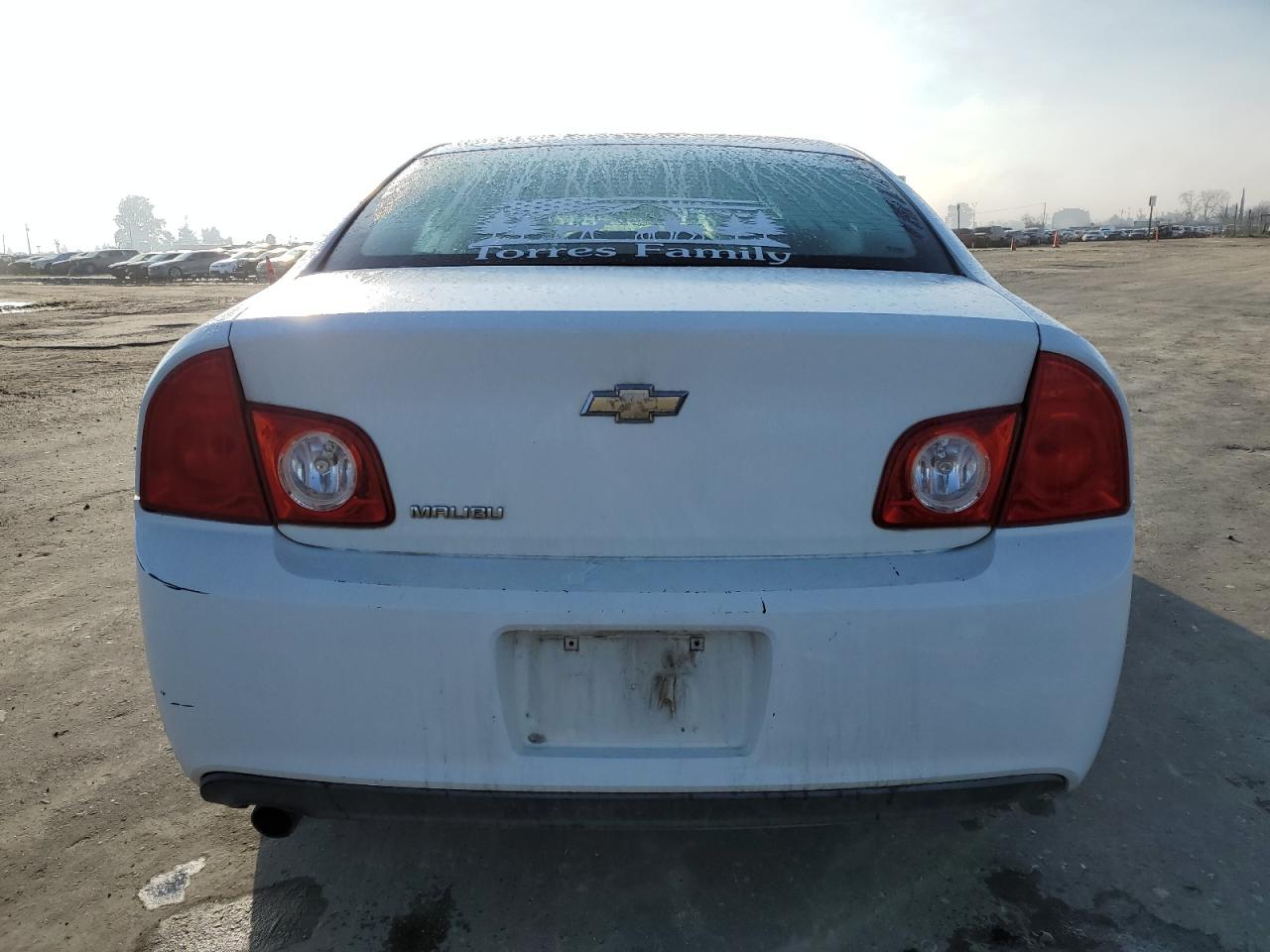 2010 Chevrolet Malibu - Image 6