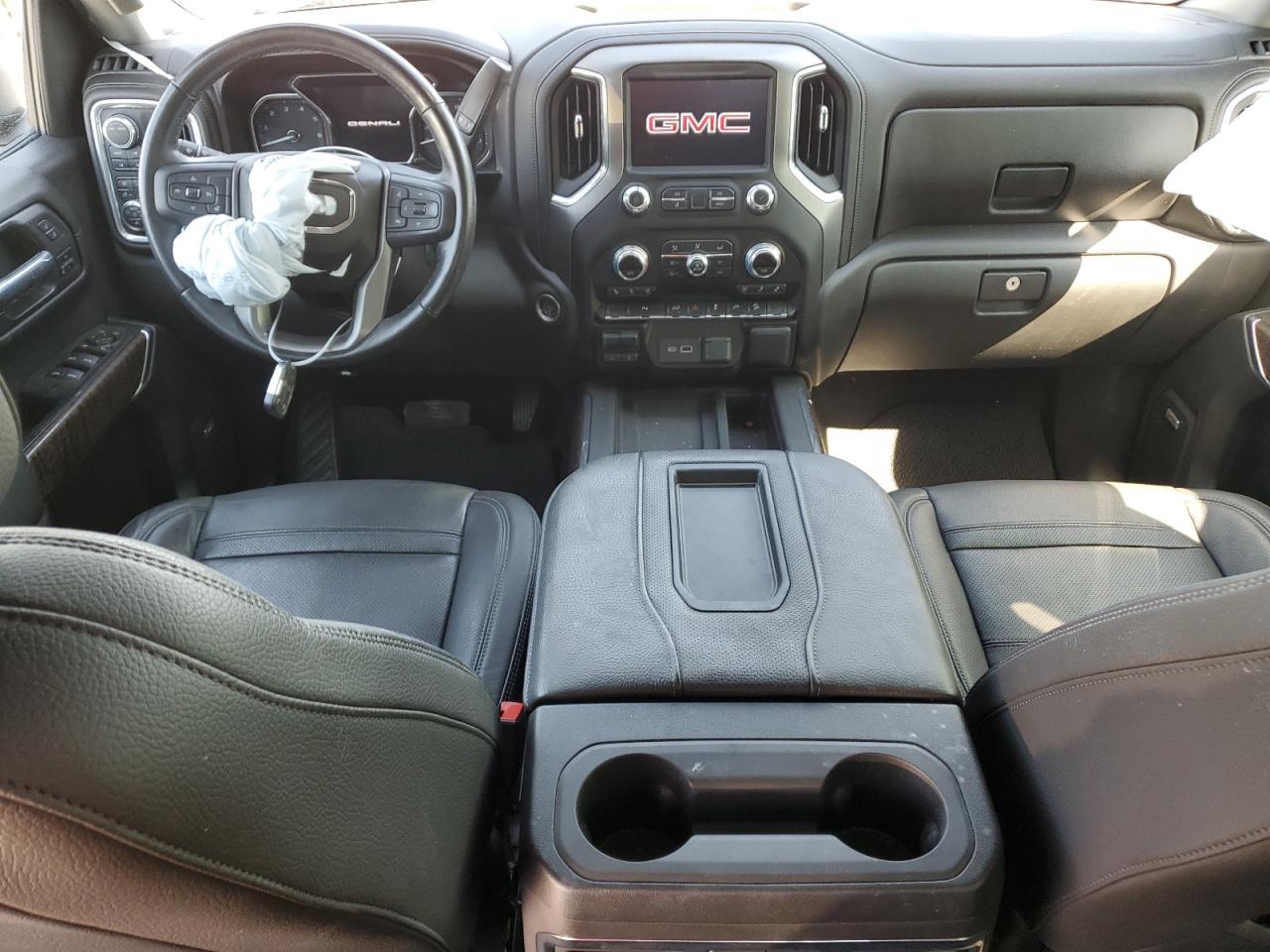 2021 GMC Sierra - Image 8