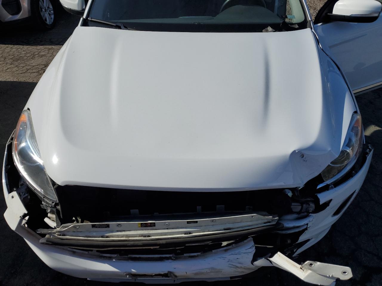 2016 Volvo XC60 - Image 12