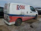 2020 Nissan Nv200 2.5S for Sale in Elgin, IL - Rear End