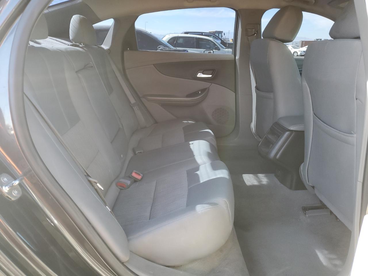 2014 Chevrolet Impala - Image 10