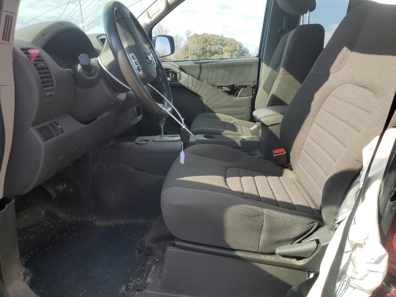1N6ED0CE8MN710612 NISSAN FRONTIER 2021