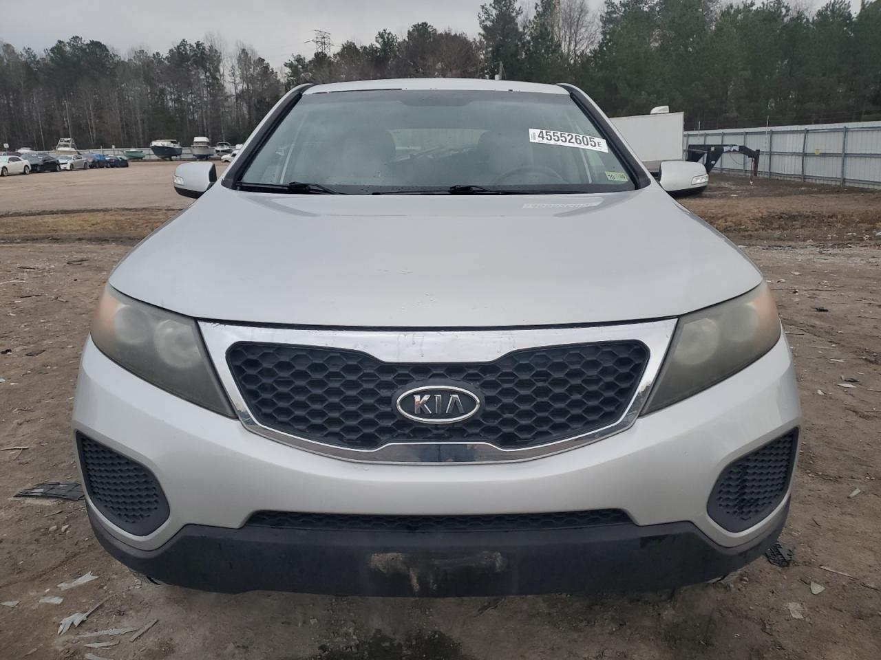 2011 Kia Sorento - Image 5