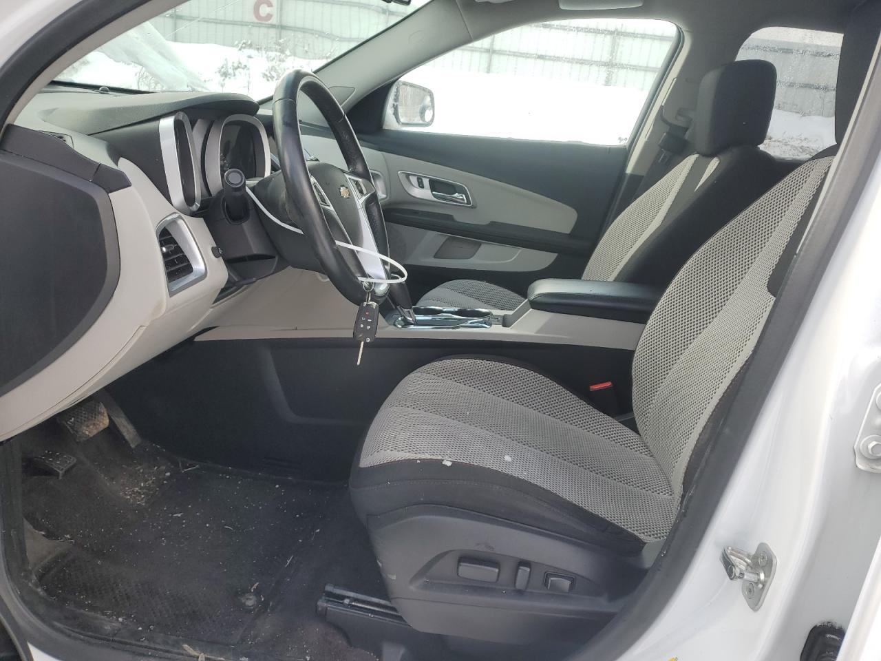 2016 Chevrolet Equinox - Image 7