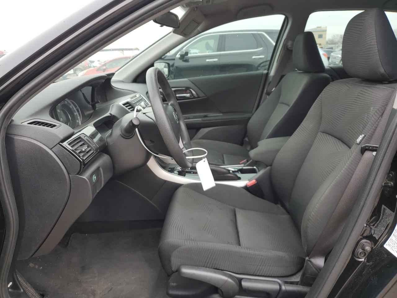 2017 Honda Accord - Image 7
