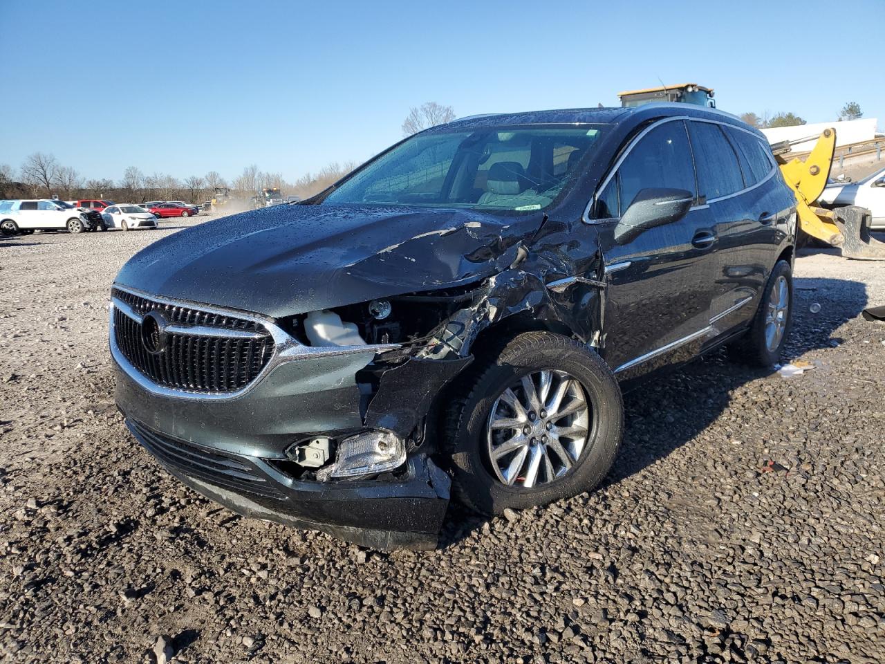 2021 Buick Enclave - Image 1