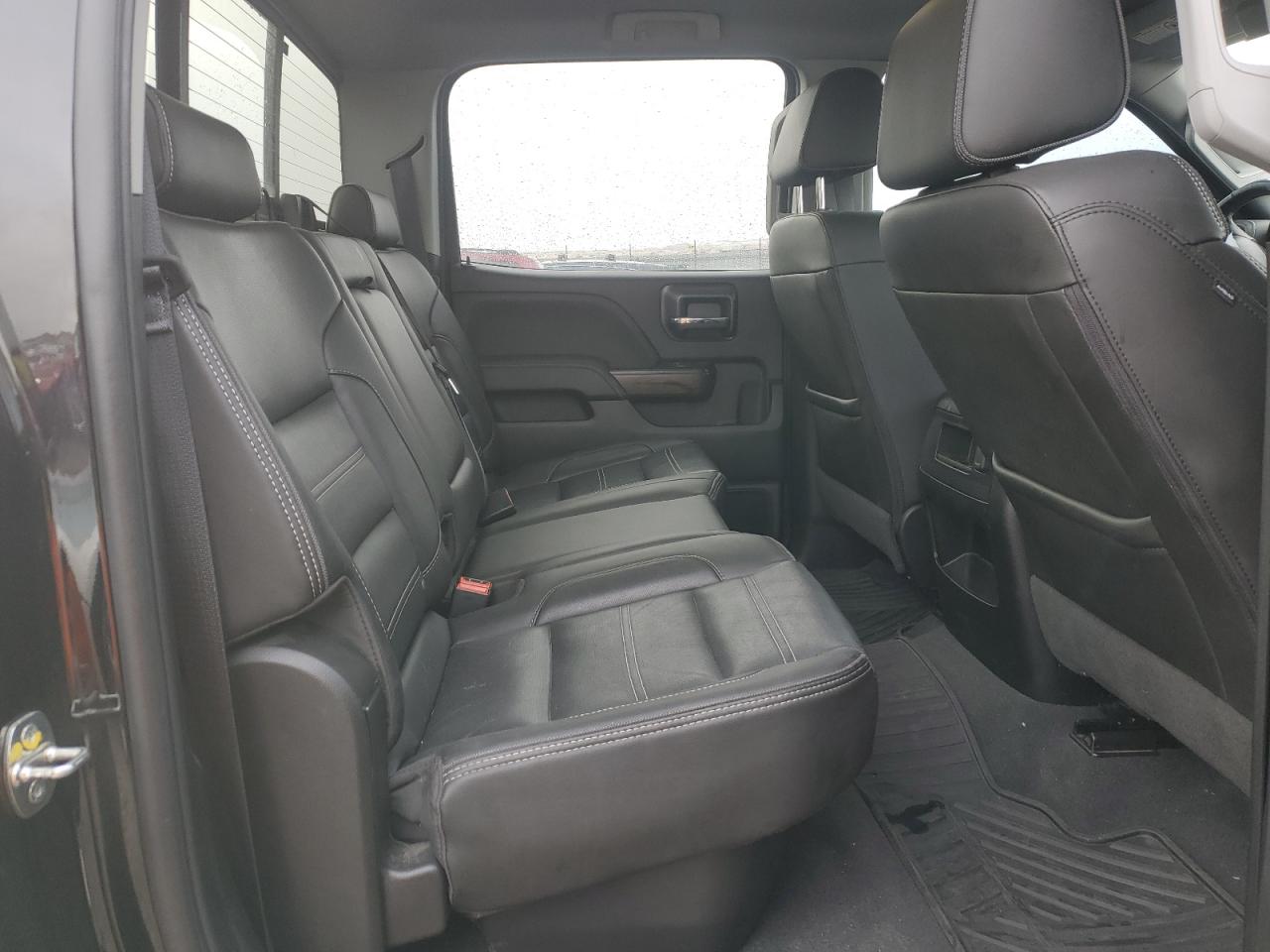 2019 GMC Sierra - Image 10