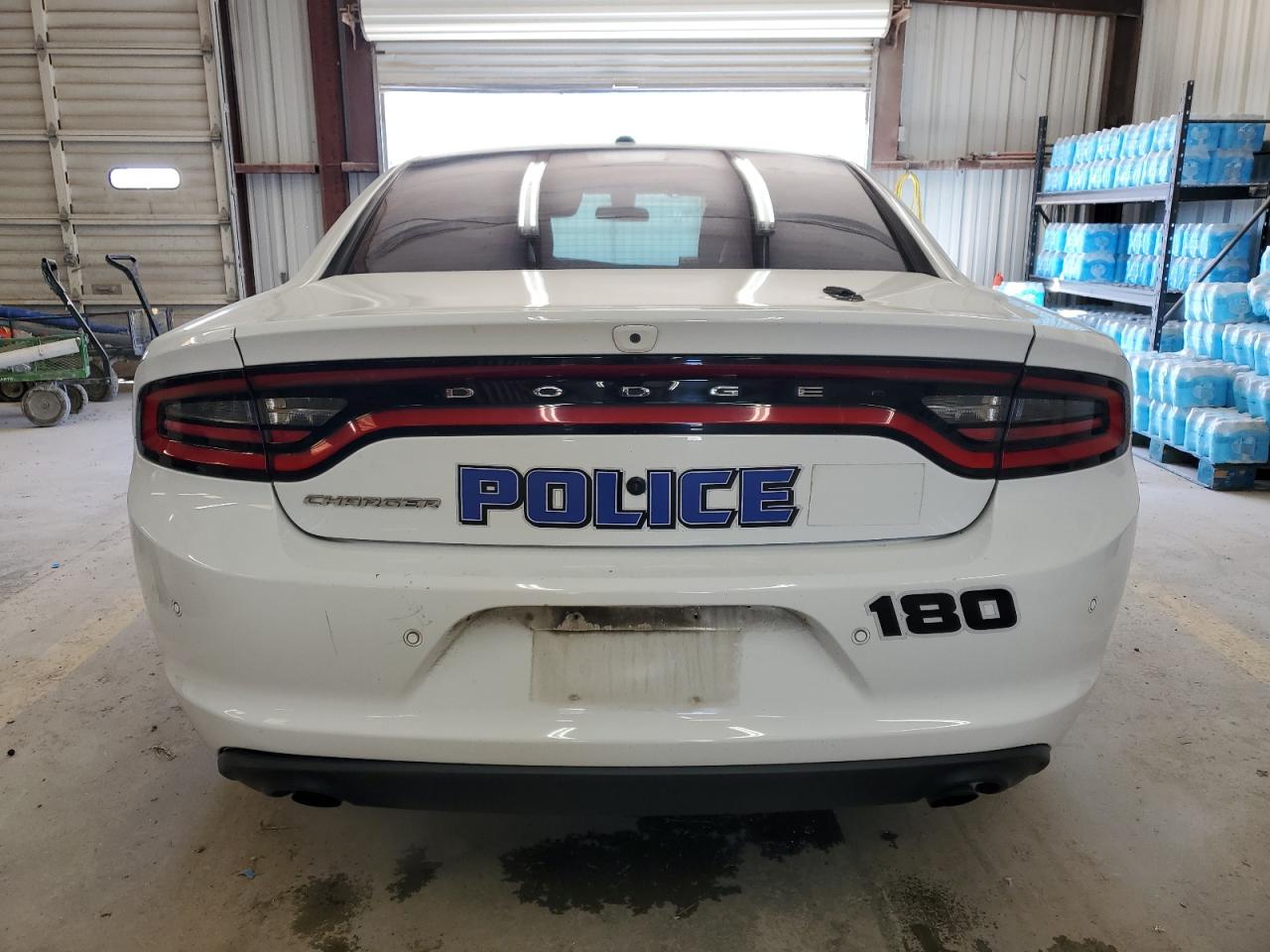 2019 Dodge Charger - Image 6
