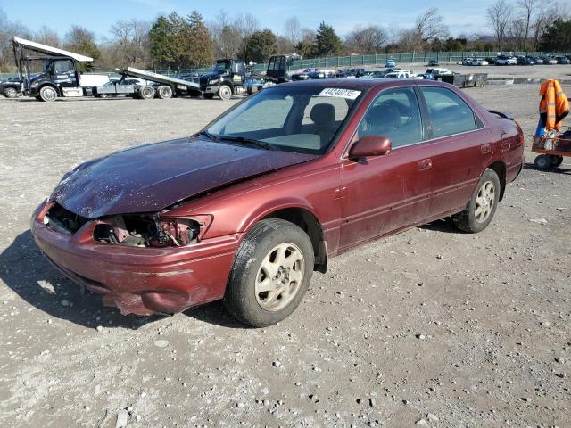 2000 Toyota Camry Ce