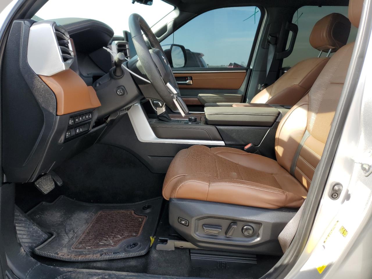 5TFMC5EC4RX004405 TOYOTA TUNDRA 2024