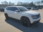 2019 Volkswagen Atlas Sel for Sale in Harleyville, SC - Rear End