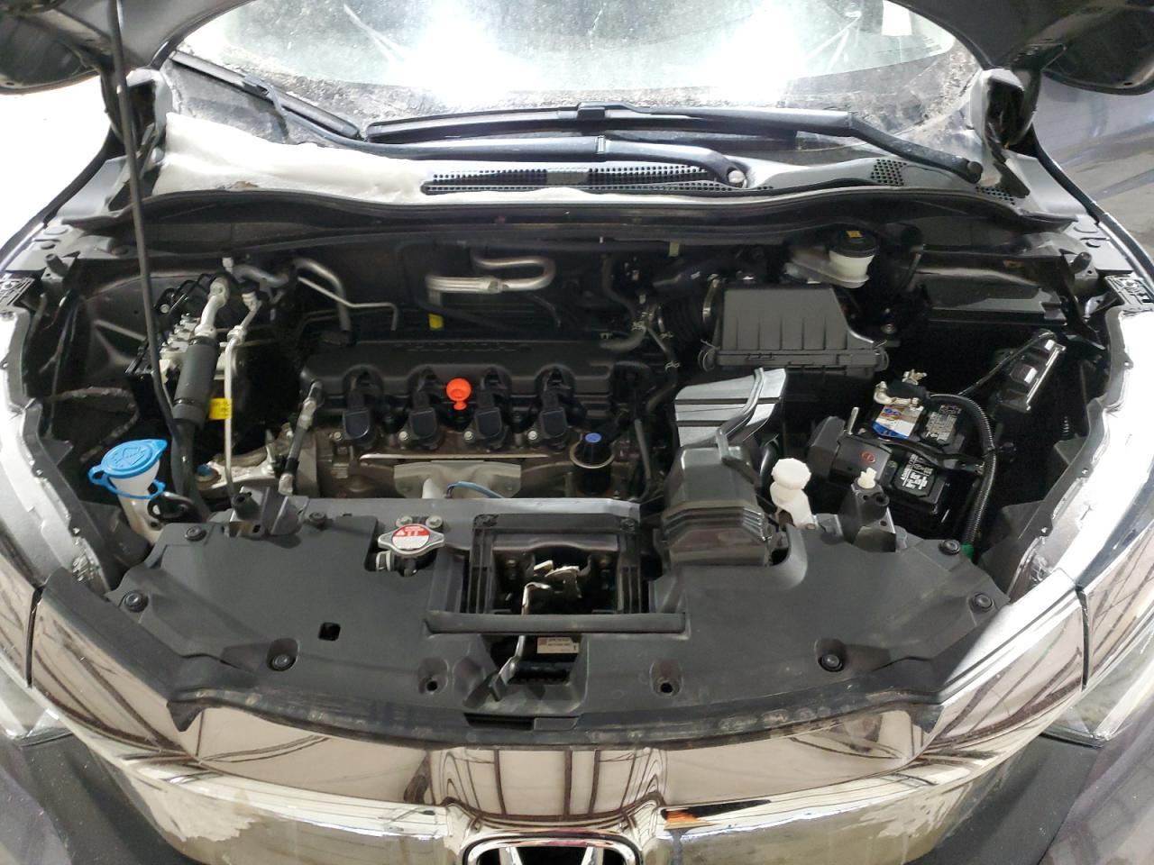 2022 Honda HR-V - Image 13