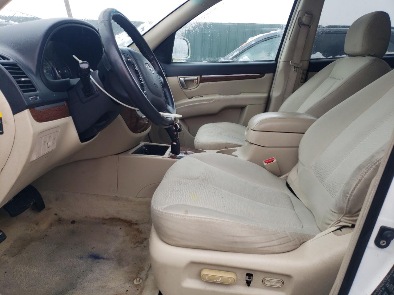 2007 Hyundai Santa Fe - Image 7