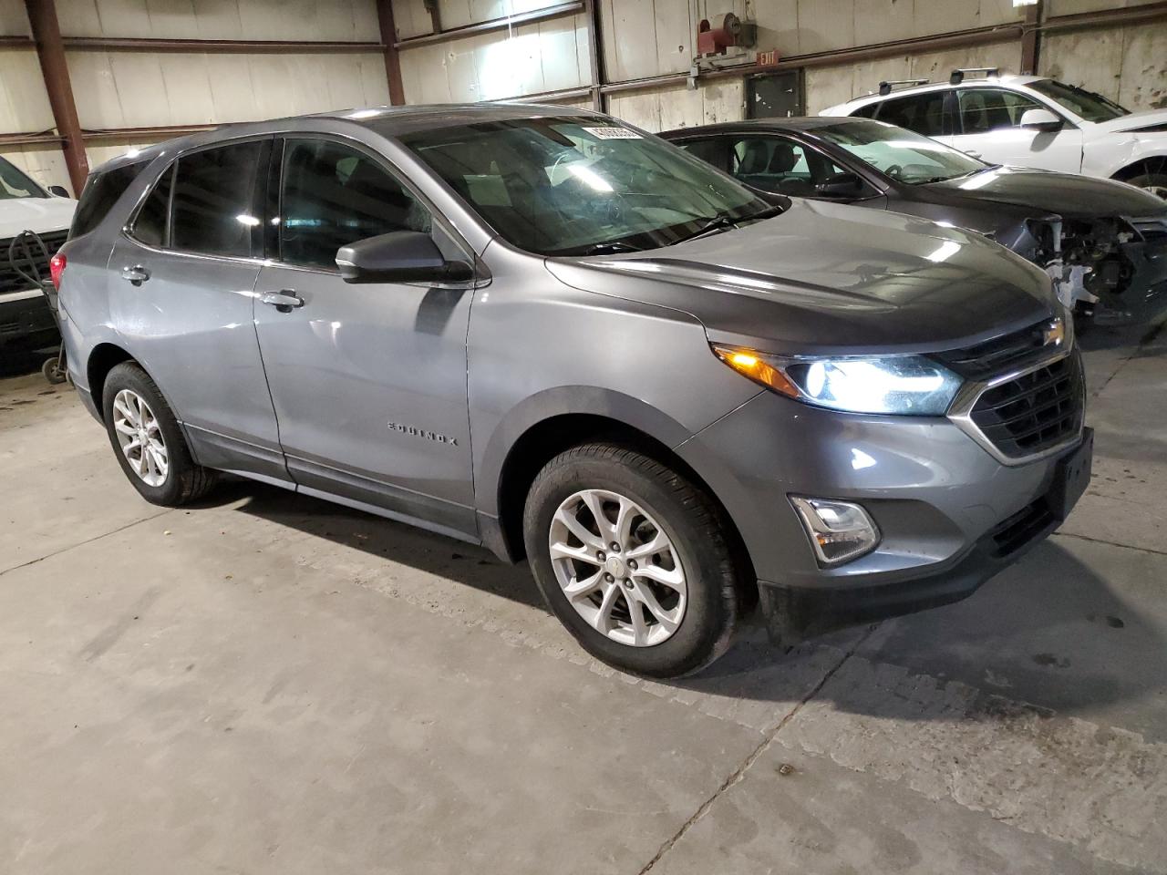 2018 Chevrolet Equinox - Image 4