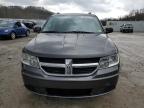 2014 Dodge Journey Sxt продається в Hurricane, WV - Front End