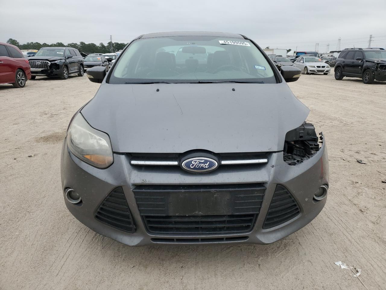 2014 Ford Focus - Image 5