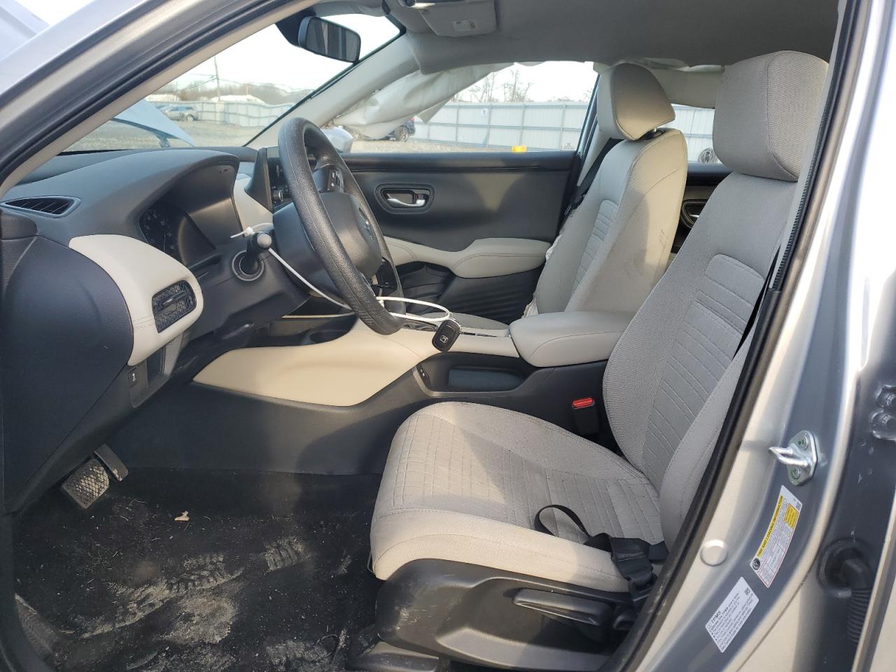2024 Honda HR-V - Image 7