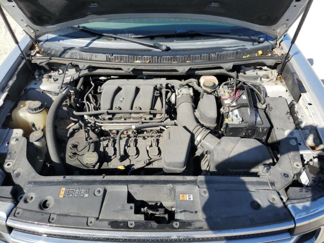 2014 Ford Flex - Image 12