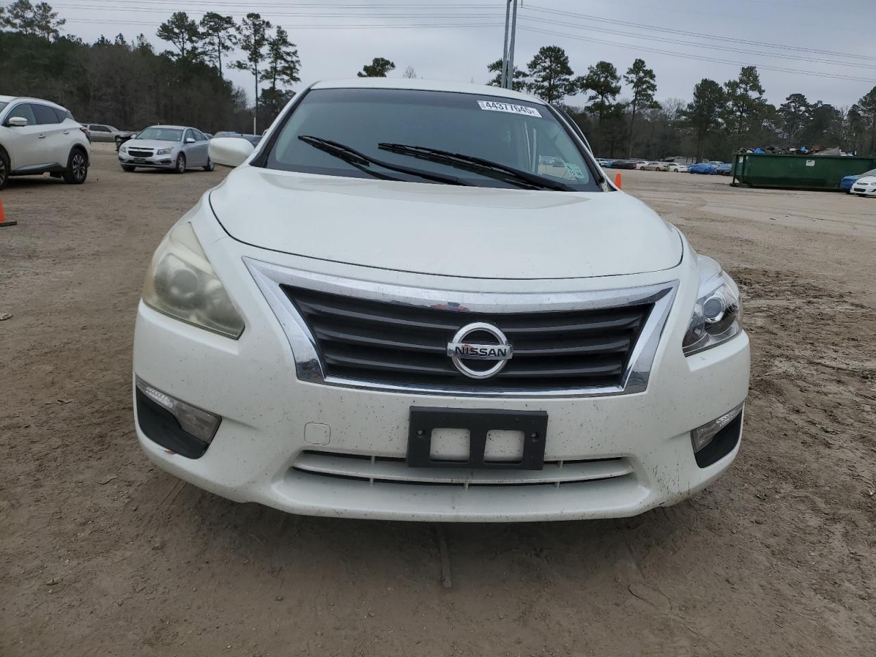 2013 Nissan Altima - Image 5