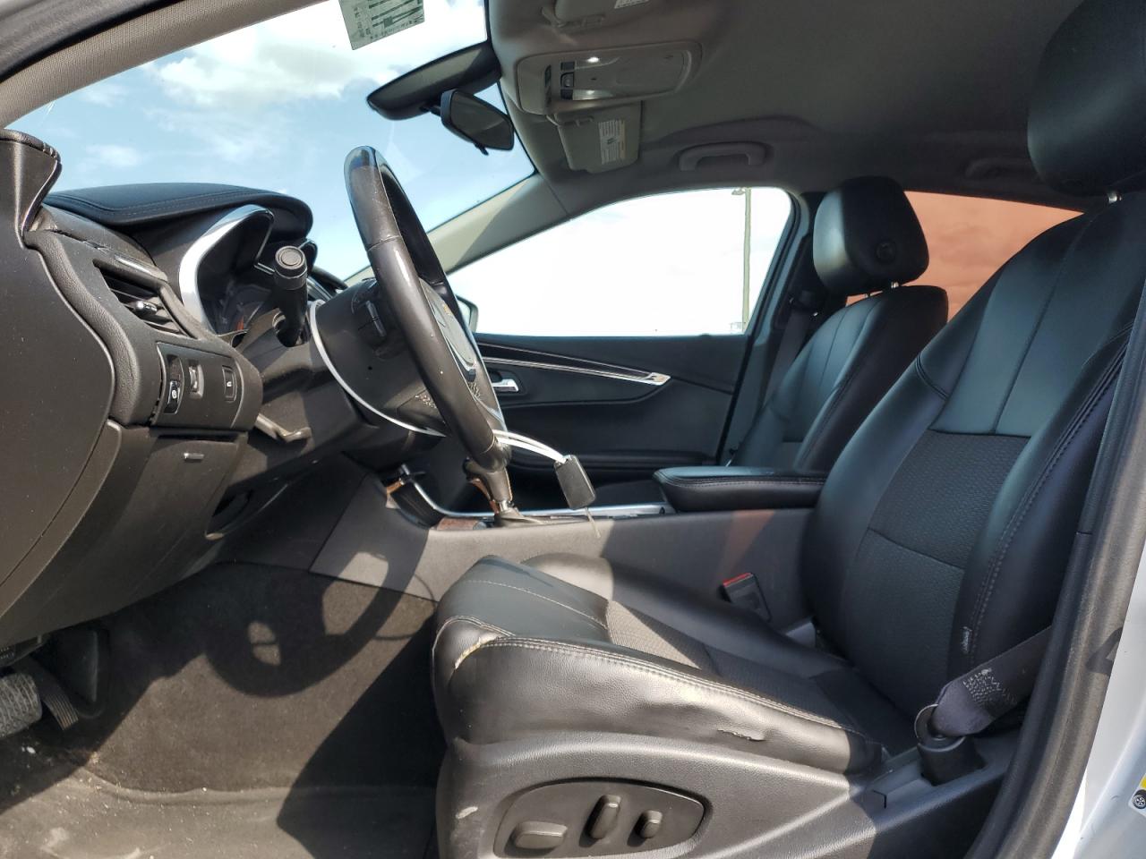 2015 Chevrolet Impala - Image 7