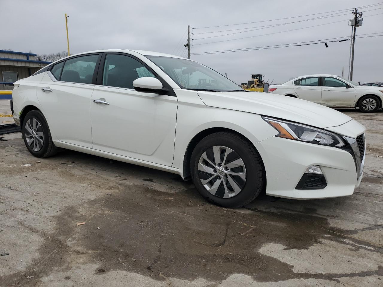 1N4BL4BV3LC273359 NISSAN ALTIMA 2020