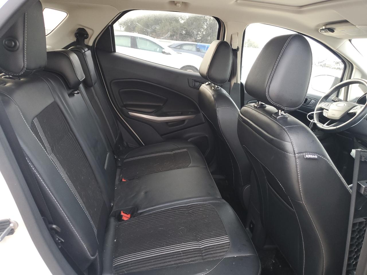 2019 Ford EcoSport - Image 10