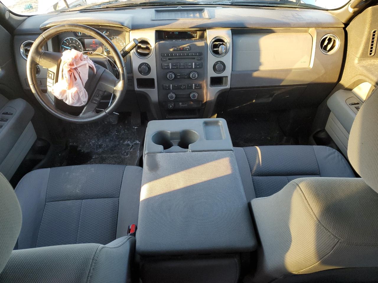 2012 Ford F-150 - Image 8