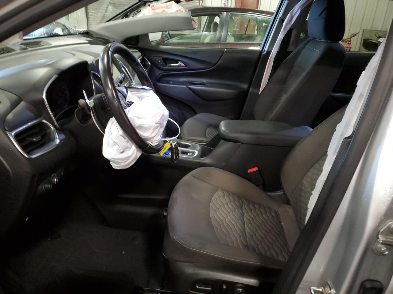 2018 Chevrolet Equinox - Image 7