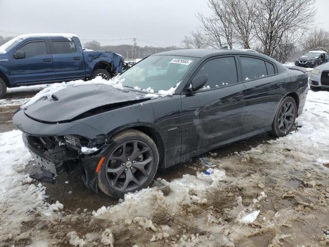  DODGE CHARGER 2019 Czarny