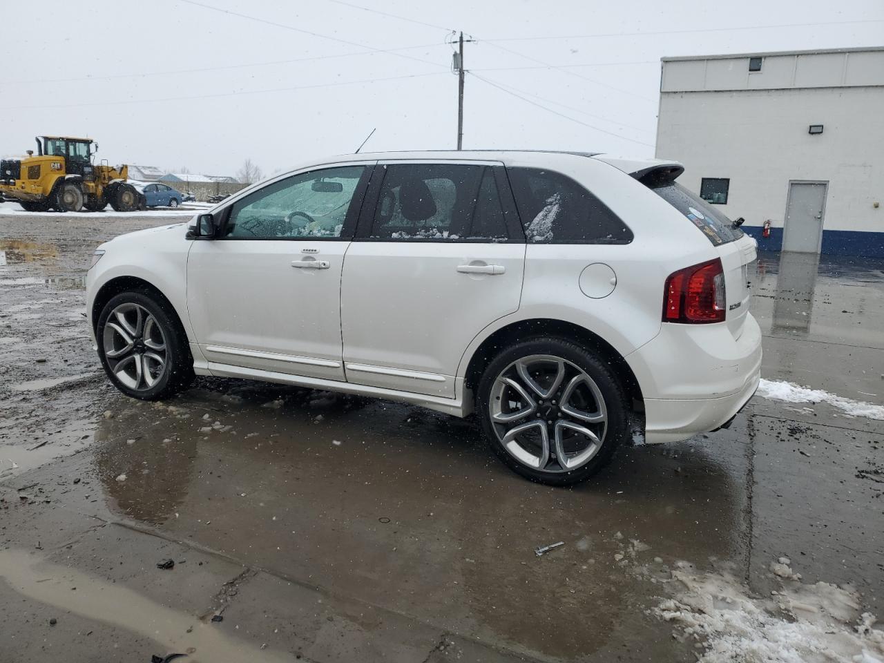 2013 Ford Edge - Image 2