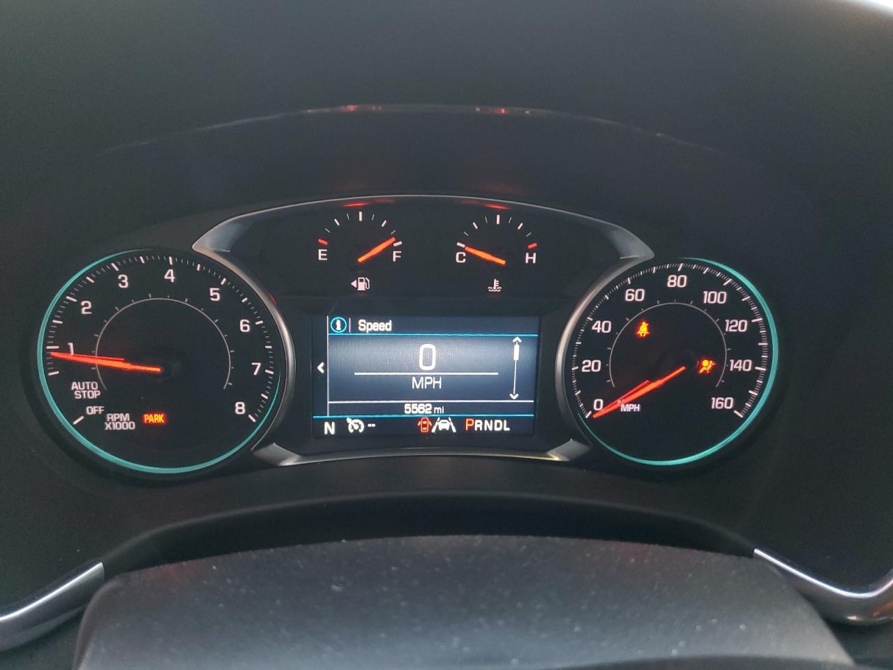 3GNAXUEG5RS118734 CHEVROLET EQUINOX 2024