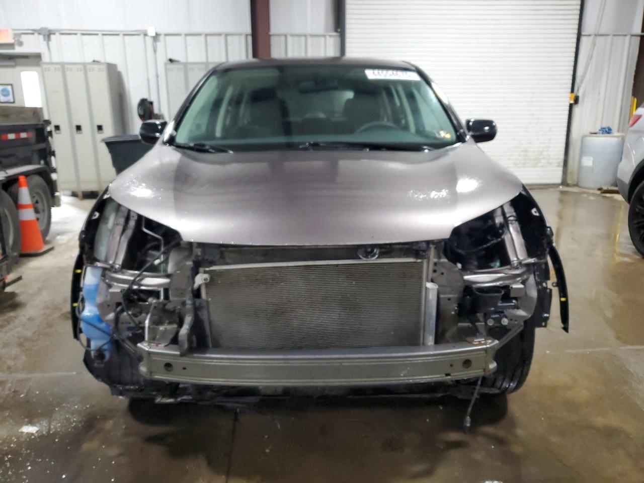 2013 Honda CR-V - Image 5